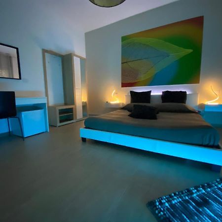 B&B La Perla & Suites บารี ภายนอก รูปภาพ